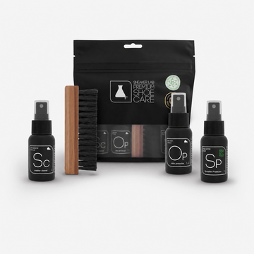 SNEAKER LAB - PREMIUM KIT
