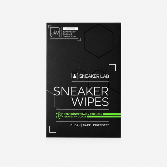 SNEAKER LAB - SNEAKER WIPES