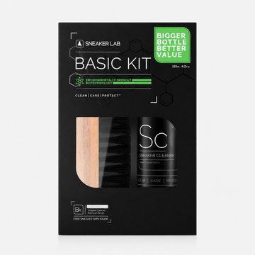 SNEAKER LAB - BASIC KIT